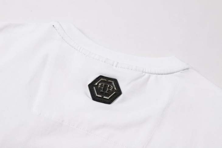 Picture of Philipp Plein T Shirts Short _SKUPPM-3XL8l99013738